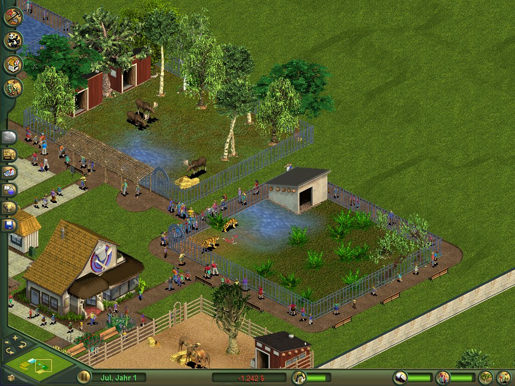 zoo tycoon free download pc