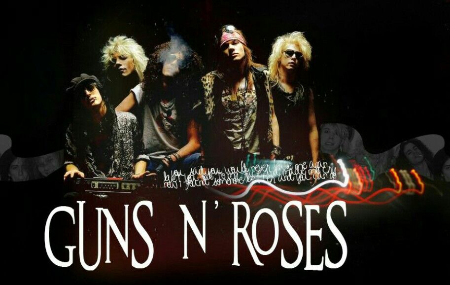 Download Lagu Guns N Roses November Rain