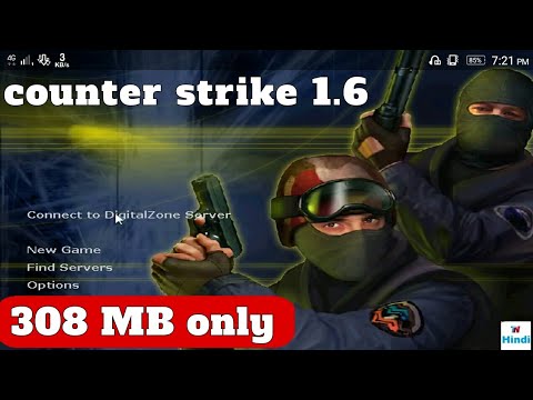 how to download counter strike